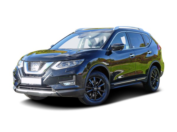Nissan X-Trail 1.6 Tekna