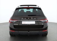 Skoda Superb Combi 1.4 TSI iV Style