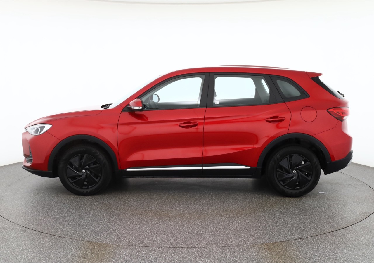 MG ZS 1.5 VTi-Tech Standard
