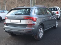 Skoda Kamiq 1.0 TSI