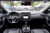 Nissan X-Trail 1.7 dCi Tekna 4x4