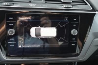 VW Touran 1.5 16V TSI Highline R-Line