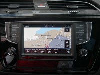 VW Touran 1.8 Highline BMT/Start-Stopp