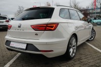 Seat Leon ST 2.0 TSI FR DSG