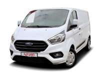 Ford Transit Custom 2.0 TDCi 300 L2 Trend Tempomat Bluetooth Einparkhilfe vo + hi