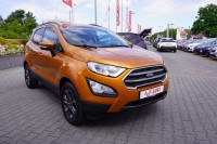 Ford EcoSport 1.0 EcoBoost