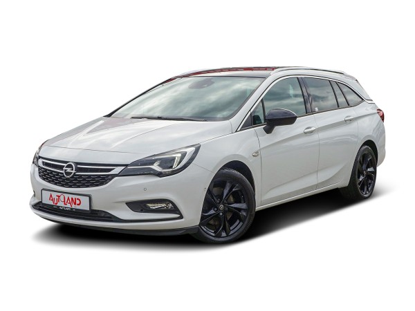 Opel Astra K ST 1.6 CDTI Ultimate