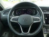 VW Tiguan 1.5 TSI DSG FL