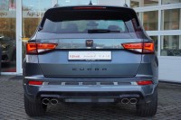 Cupra Ateca 2.0 TSI DSG 4Drive