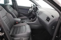 Cupra Ateca 2.0 TSI DSG 4Drive