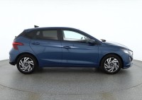 Hyundai i20 1.0 T-GDI Aut.