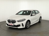 BMW 118i M Sport LED Navi Sitzheizung Tempomat PDC