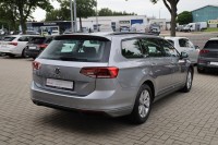 VW Passat Variant 1.5 TSI Comfortline