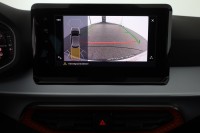 Seat Ibiza FR 1.5 TSI DSG