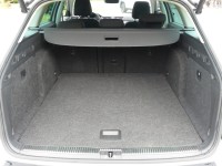 Skoda Superb Combi 1.5 TSI