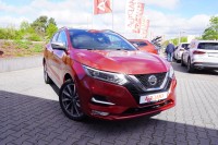 Nissan Qashqai 1.7 dCi Tekna + 4x4