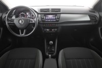 Skoda Fabia Combi 1.0 TSI Active