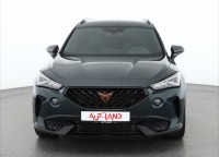 Cupra Formentor 2.0 TSI DSG VZ