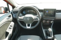 Renault Clio TCe 90