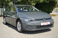 VW Golf Variant 1.5 TSI DSG