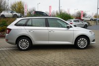 Skoda Fabia Combi 1.0 TSI