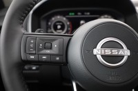 Nissan Qashqai N-Connecta+ 1.3 DIG-T MHEV Aut.