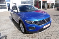 VW T-Roc 1.5 TSI DSG Style