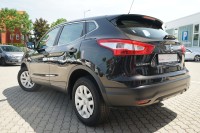 Nissan Qashqai 1.2 360°