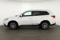 Vorschau: Mitsubishi Outlander 2.0 MIVEC