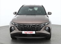 Hyundai Tucson 1.6 T-GDI Edition 30+