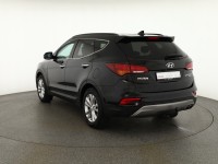 Hyundai Santa Fe 2.2 T-GDI Style