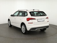 Skoda Kamiq 1.0 TSI Style