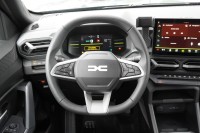 Dacia Duster Journey Hybrid 155 Aut.