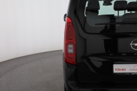 Opel Combo 1.5 Diesel Facelift