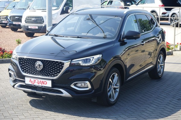 MG HS 1.5 T-GDI Luxury Aut.