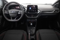 Ford Puma 1.0 EcoBoost ST-Line