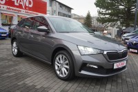 Skoda Scala 1.0 Tour