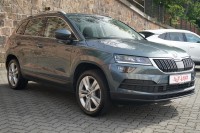 Skoda Karoq 1.5 TSI Style DSG