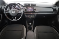 Skoda Fabia Combi 1.0 TSI Ambition