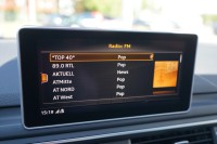 Audi A4 Avant 35 2.0 TDI sport