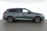 Audi Q7 3.0 TDI quattro S-Line