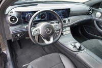 Mercedes-Benz E 450 E450 4Matic AMG Line