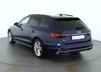 Audi A4 Avant 40 TFSI S line