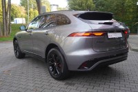 Jaguar F-Pace F-PACE 2.0 M-Hybrid R-Dynamic Black AWD Aut.