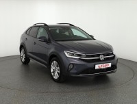 VW Taigo 1.5 TSI DSG