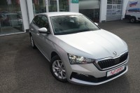 Skoda Scala 1.0 TSI