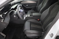 Peugeot 408 GT-Line 1.2 Hybrid 145 Aut.