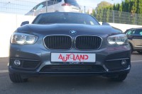 BMW 118 118i Advantage