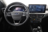 Ford Focus Turnier Titanium X 1.0 EB