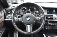 BMW X4 xDrive20d M Sport